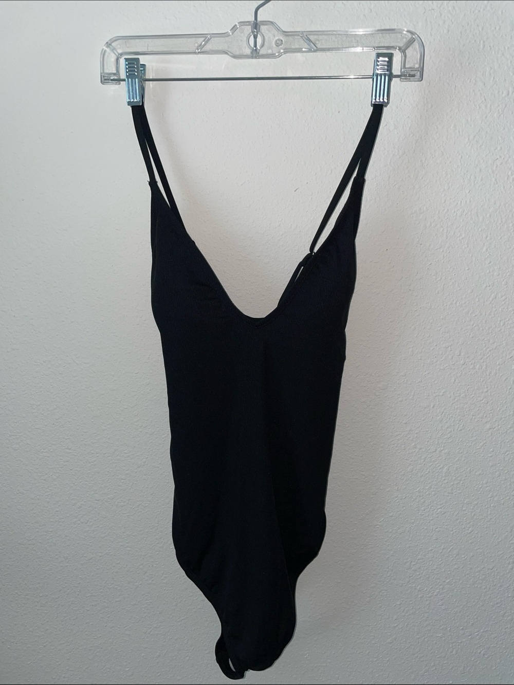 Shade and Shore One Piece Bathing Suit